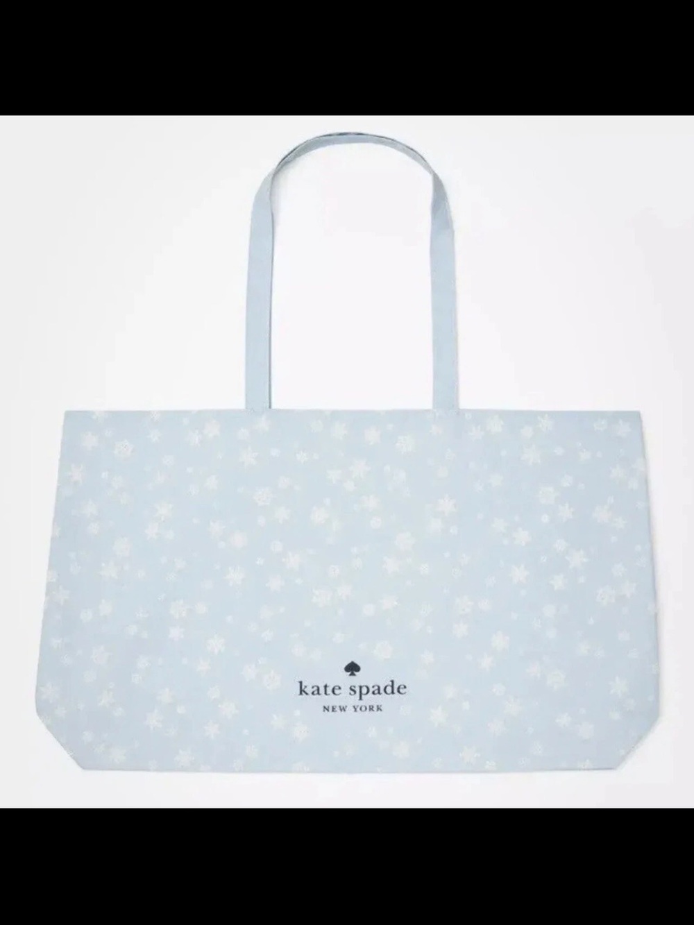 Kate Spade Shopper Tote
